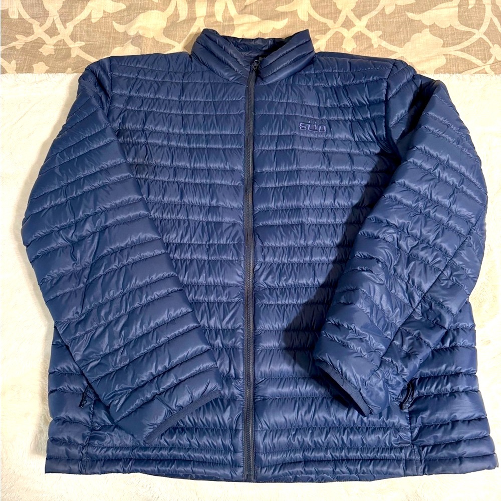 Stio Pinion Jacket